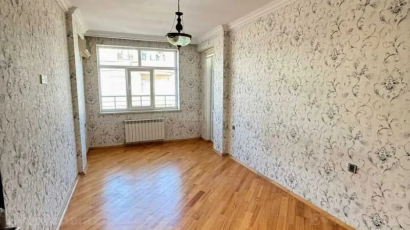 Satılır 3 otaqlı Mənzil Yeni tikili 106 m² Yeni Yasamal