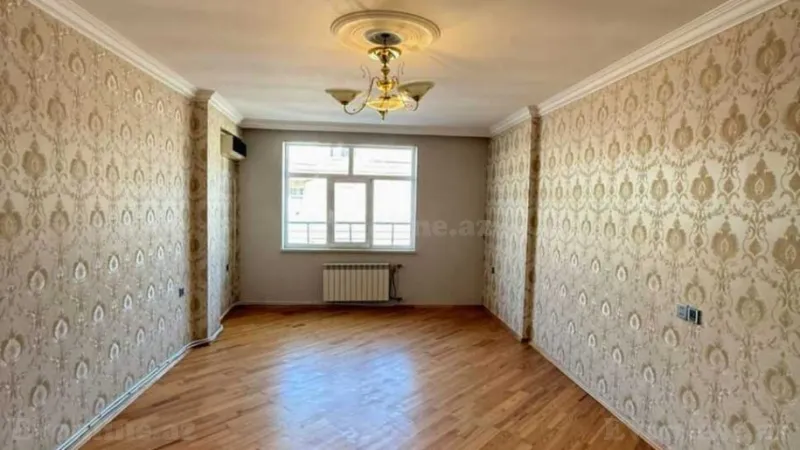 Satılır 3 otaqlı Mənzil Yeni tikili 106 m² Yeni Yasamal - şəkil 2