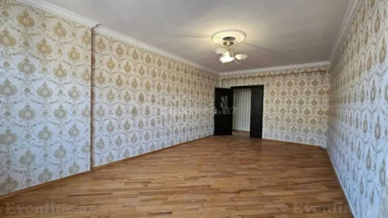 Satılır 3 otaqlı Mənzil Yeni tikili 106 m² Yeni Yasamal - şəkil 3