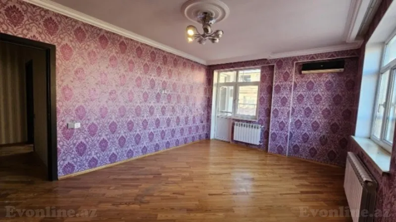 Satılır 3 otaqlı Mənzil Yeni tikili 106 m² Yeni Yasamal - şəkil 5