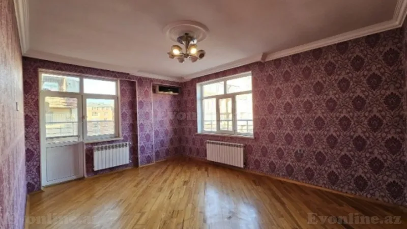 Satılır 3 otaqlı Mənzil Yeni tikili 106 m² Yeni Yasamal - şəkil 6