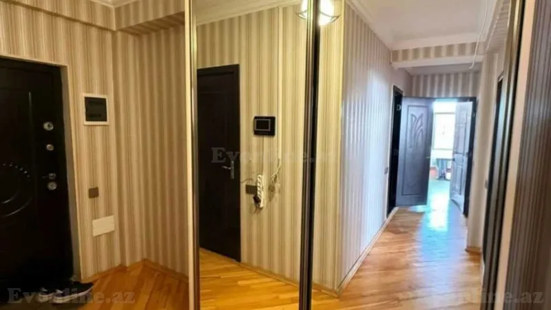 Satılır 3 otaqlı Mənzil Yeni tikili 106 m² Yeni Yasamal - şəkil 10