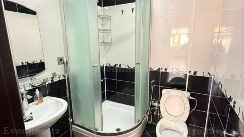 Satılır 3 otaqlı Mənzil Yeni tikili 106 m² Yeni Yasamal - şəkil 11