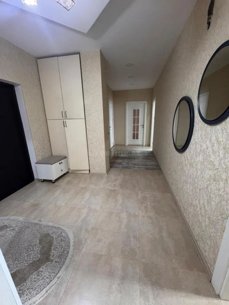 Satılır 2 otaqlı Mənzil Yeni tikili 73.5 m² Xətai r. - şəkil 4