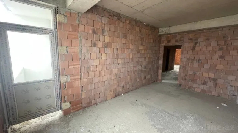 Satılır 3 otaqlı Mənzil Yeni tikili 115 m² Binəqədi r. - şəkil 5