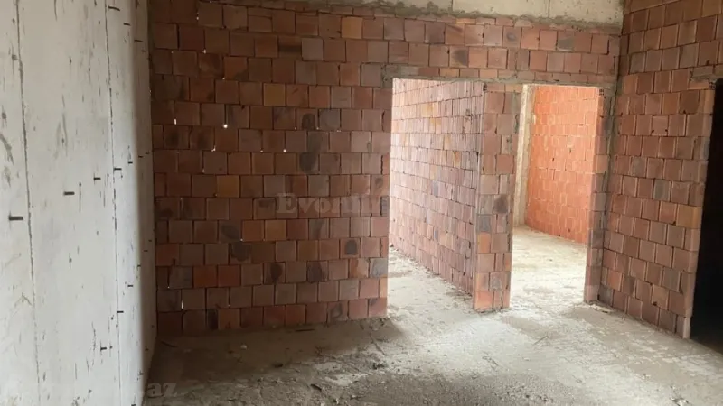 Satılır 3 otaqlı Mənzil Yeni tikili 115 m² Binəqədi r. - şəkil 9