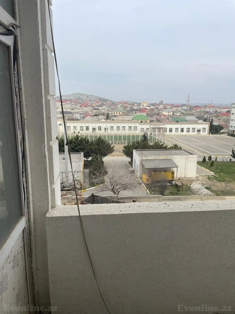 Satılır 3 otaqlı Mənzil Yeni tikili 115 m² Binəqədi r. - şəkil 10