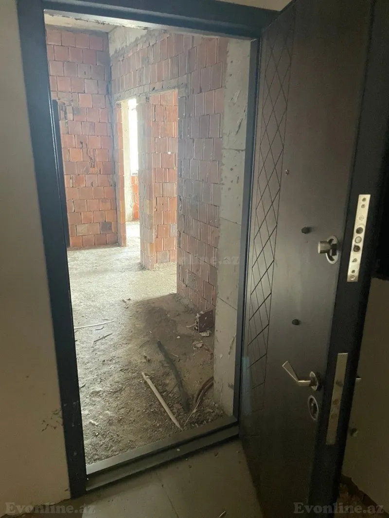 Satılır 3 otaqlı Mənzil Yeni tikili 115 m² Binəqədi r. - şəkil 11