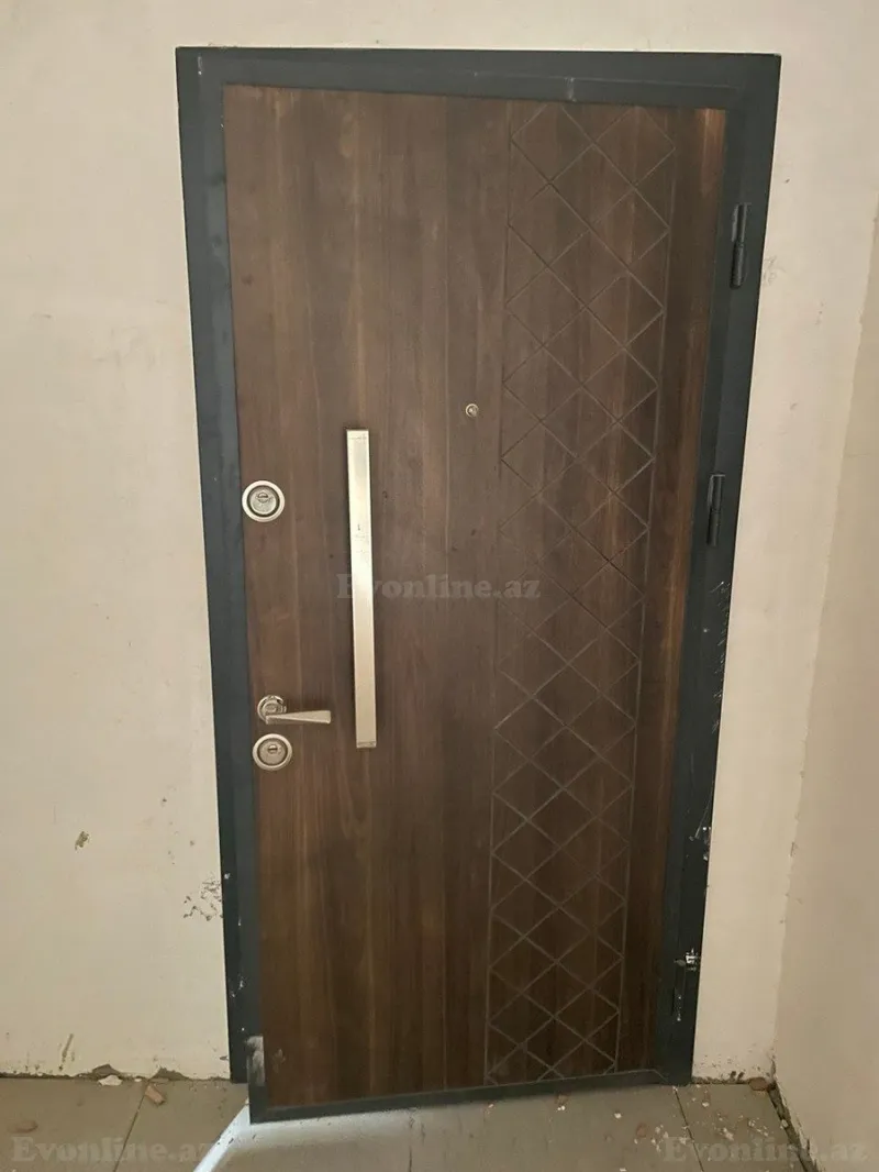 Satılır 3 otaqlı Mənzil Yeni tikili 115 m² Binəqədi r. - şəkil 12