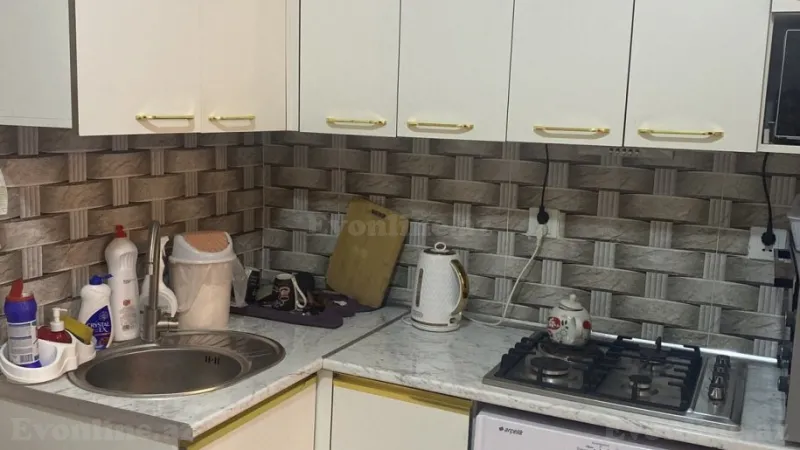 Satılır 2 otaqlı Mənzil Yeni tikili 43 m² Xırdalan - şəkil 4