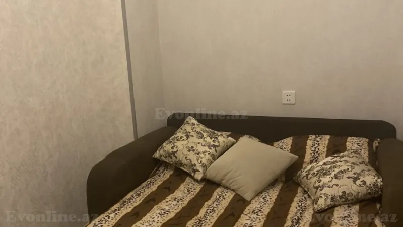 Satılır 2 otaqlı Mənzil Yeni tikili 43 m² Xırdalan - şəkil 6