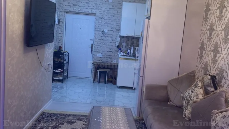 Satılır 2 otaqlı Mənzil Yeni tikili 43 m² Xırdalan - şəkil 7