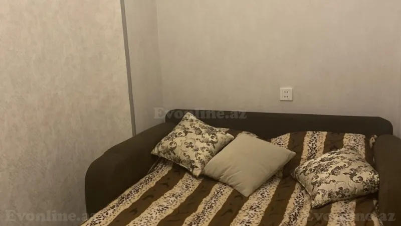 Satılır 2 otaqlı Mənzil Yeni tikili 43 m² Xırdalan - şəkil 8