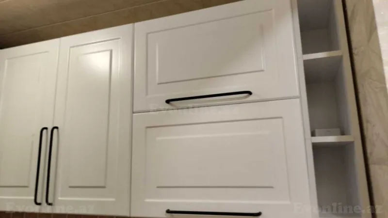 Kirayə verilir 3 otaqlı Mənzil Yeni tikili 96 m² 8-ci mikrorayon - şəkil 15