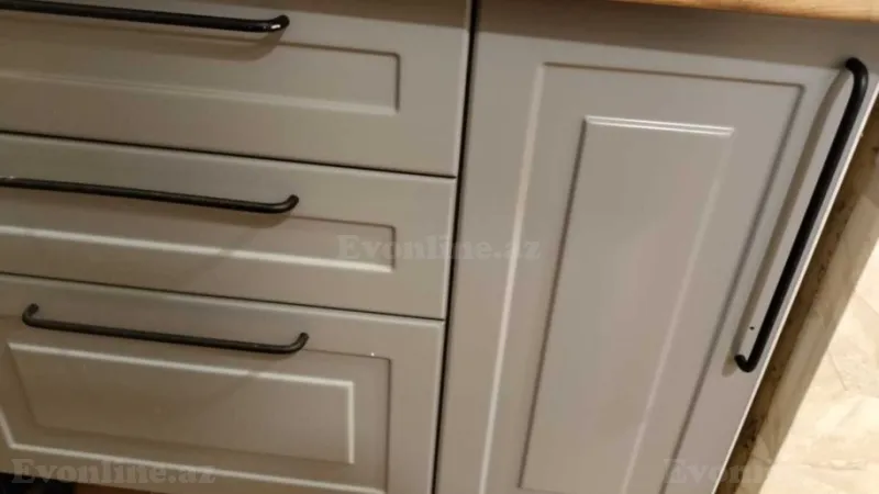 Kirayə verilir 3 otaqlı Mənzil Yeni tikili 96 m² 8-ci mikrorayon - şəkil 17