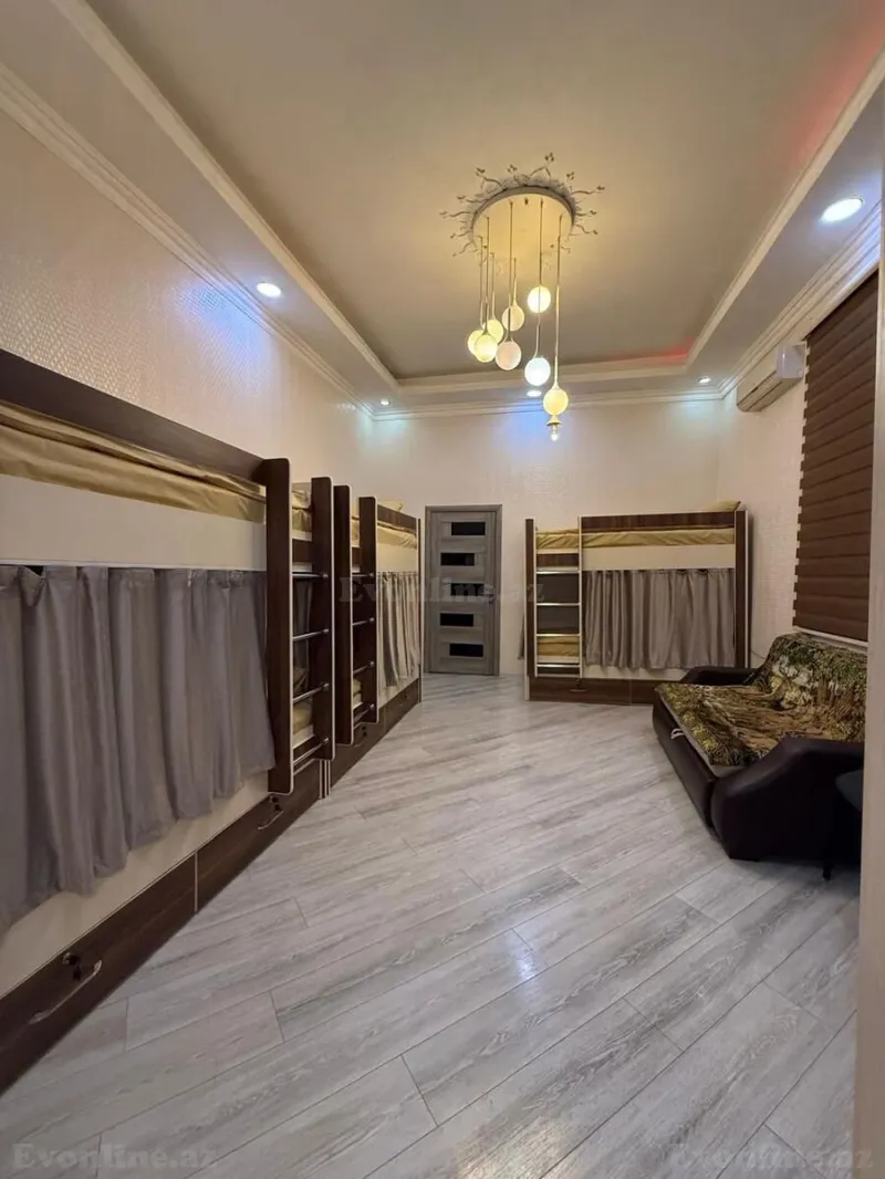 Kirayə verilir 2 otaqlı Mənzil Köhnə tikili 80 m² İçərişəhər m. - şəkil 4