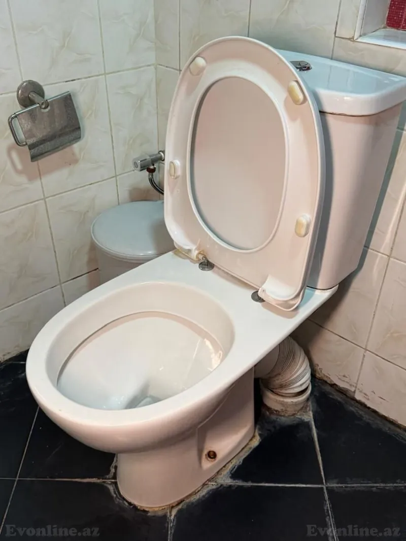 Kirayə verilir 2 otaqlı Mənzil Köhnə tikili 80 m² İçərişəhər m. - şəkil 5