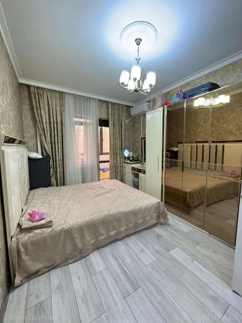 Satılır 2 otaqlı Mənzil Köhnə tikili 62 m² Həzi Aslanov - şəkil 3