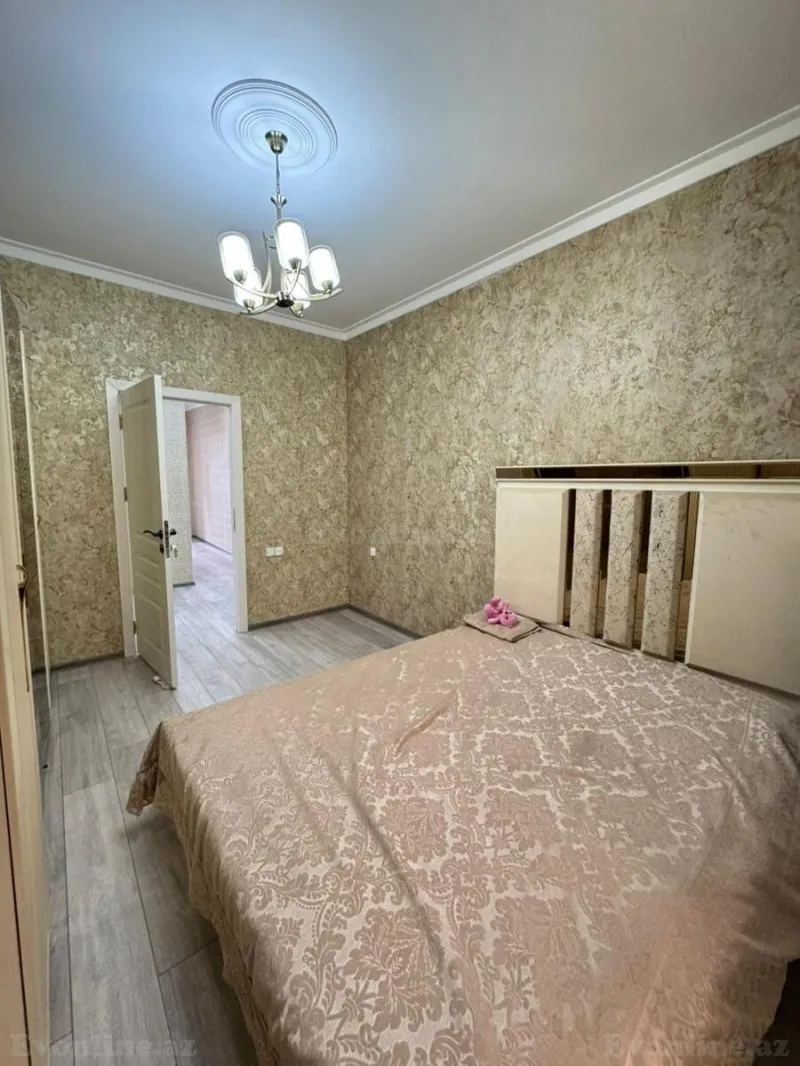 Satılır 2 otaqlı Mənzil Köhnə tikili 62 m² Həzi Aslanov - şəkil 4