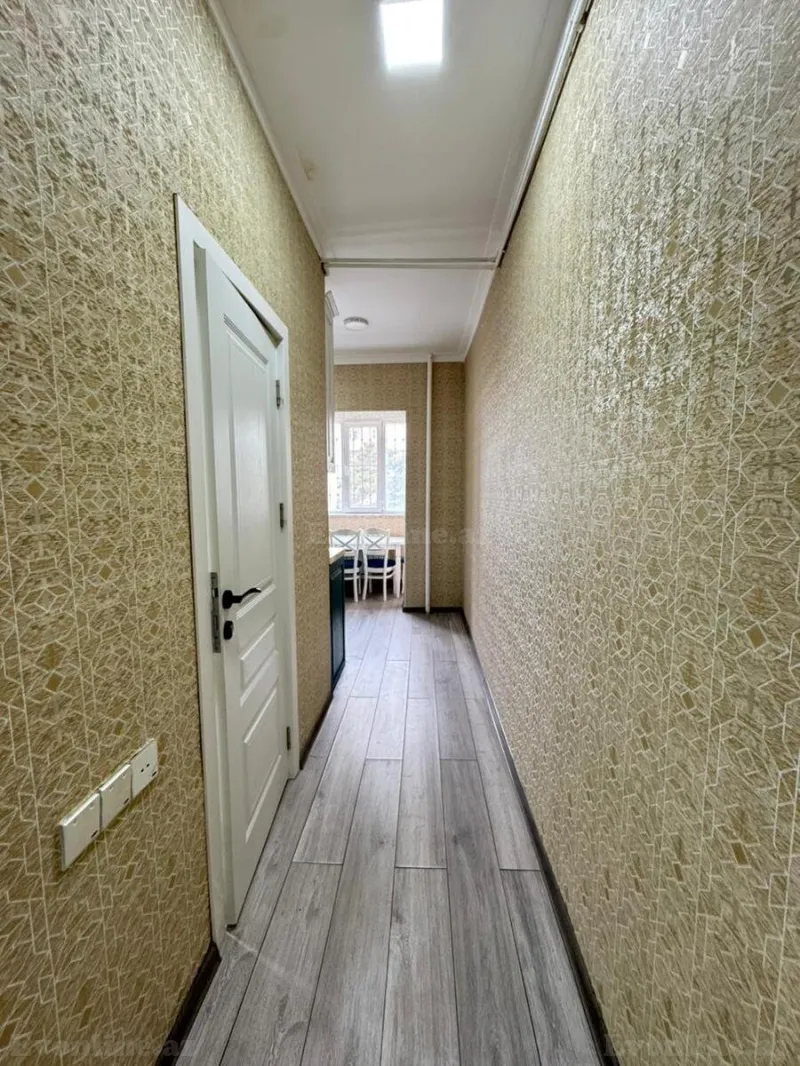 Satılır 2 otaqlı Mənzil Köhnə tikili 62 m² Həzi Aslanov - şəkil 6