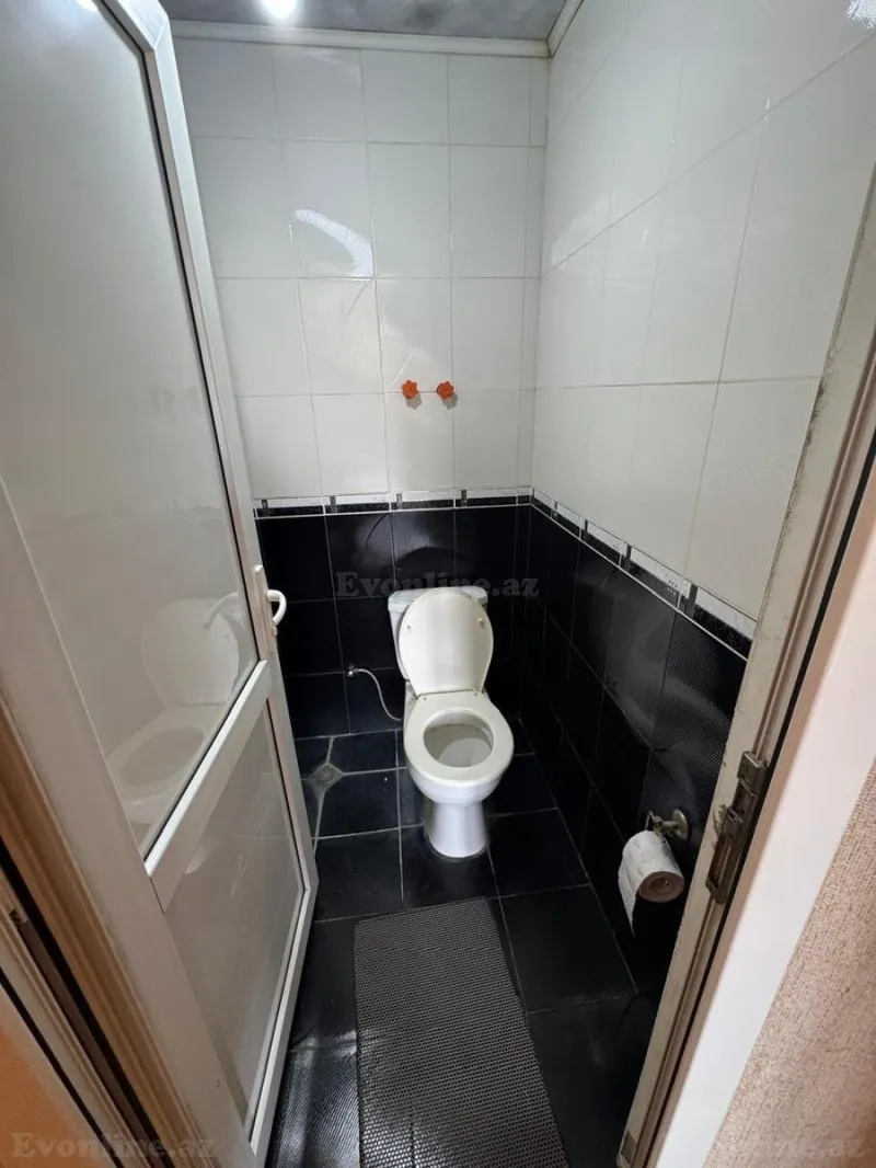 Kirayə verilir 3 otaqlı Mənzil Yeni tikili 110 m² Əhmədli - şəkil 4