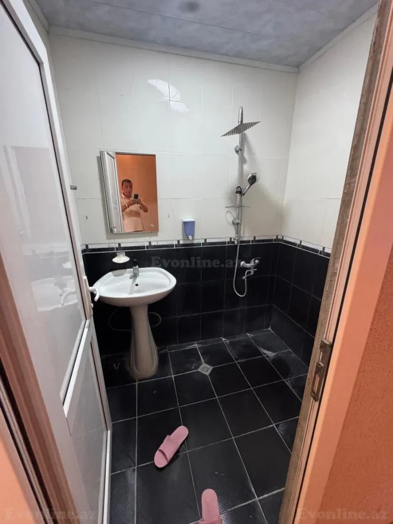 Kirayə verilir 3 otaqlı Mənzil Yeni tikili 110 m² Əhmədli - şəkil 5