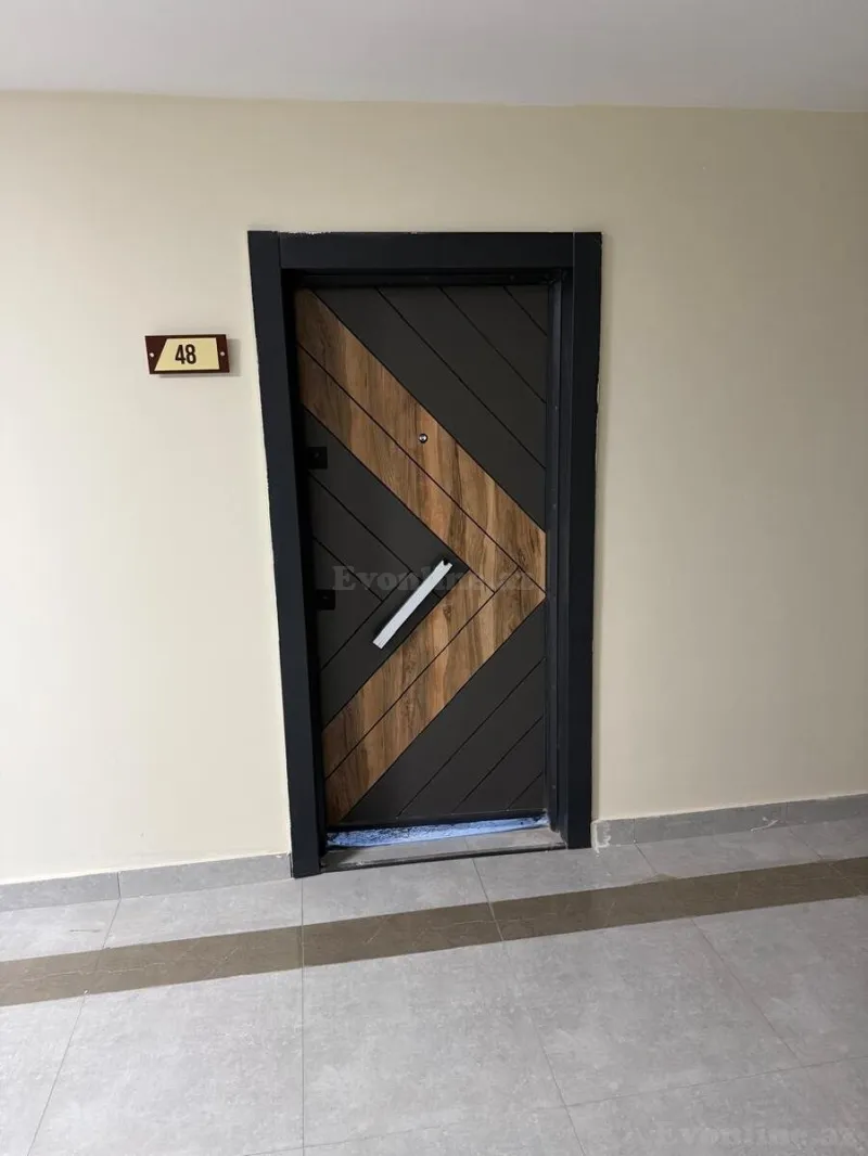 Satılır 2 otaqlı Mənzil Yeni tikili 65 m² Xətai r. - şəkil 6