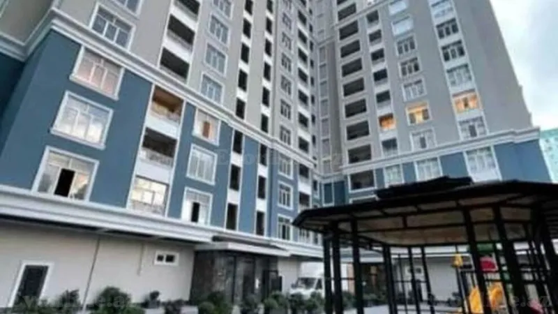 Satılır 5 otaqlı Mənzil Yeni tikili 272 m² Gənclik m.