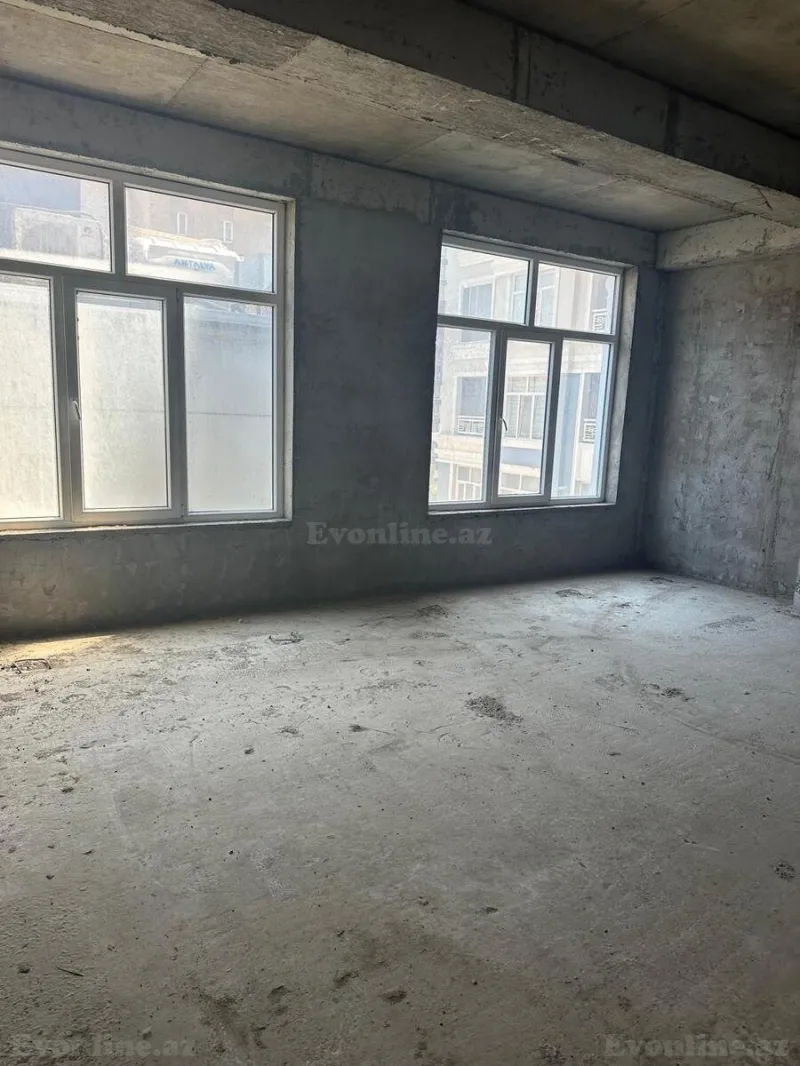 Satılır 5 otaqlı Mənzil Yeni tikili 272 m² Gənclik m. - şəkil 4