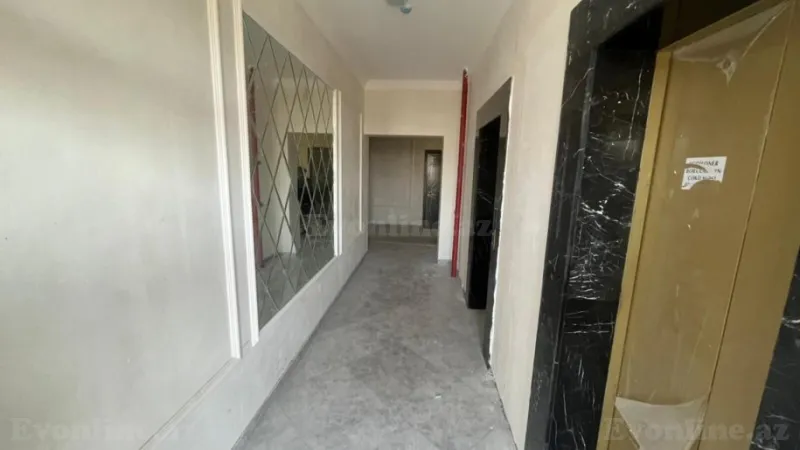 Satılır 5 otaqlı Mənzil Yeni tikili 272 m² Gənclik m. - şəkil 11