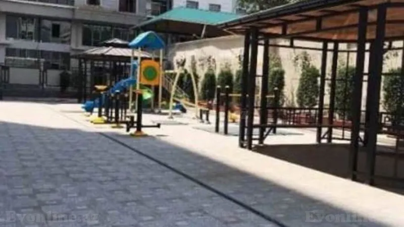 Satılır 5 otaqlı Mənzil Yeni tikili 272 m² Gənclik m. - şəkil 16