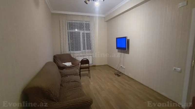 Bakı, Suraxanı r., Hövsanda 2 otaqlı mənzil kirayə verilir