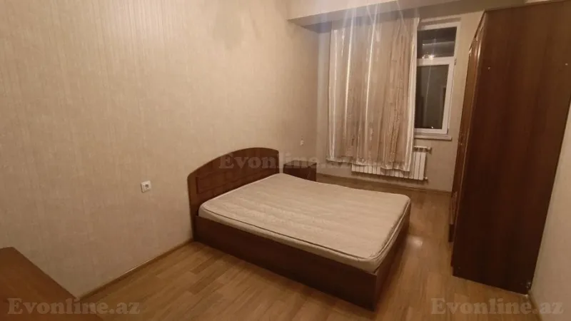 Kirayə verilir 2 otaqlı Mənzil Yeni tikili 60 m² Hövsan - şəkil 3