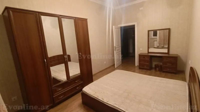 Kirayə verilir 2 otaqlı Mənzil Yeni tikili 60 m² Hövsan - şəkil 4