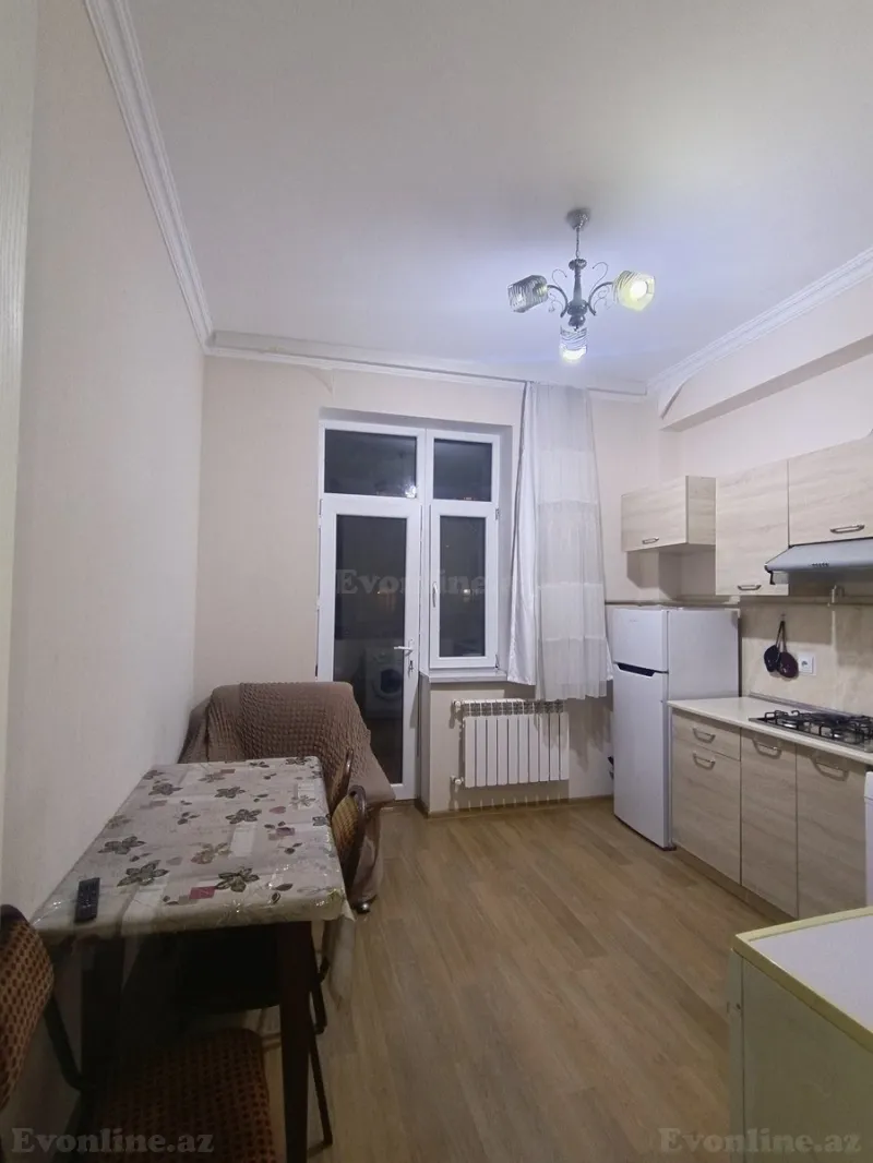 Kirayə verilir 2 otaqlı Mənzil Yeni tikili 60 m² Hövsan - şəkil 6