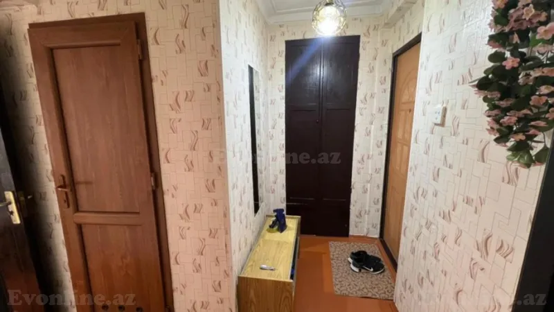 Kirayə verilir 2 otaqlı Mənzil Köhnə tikili 50 m² Nəriman Nərimanov m. - şəkil 8