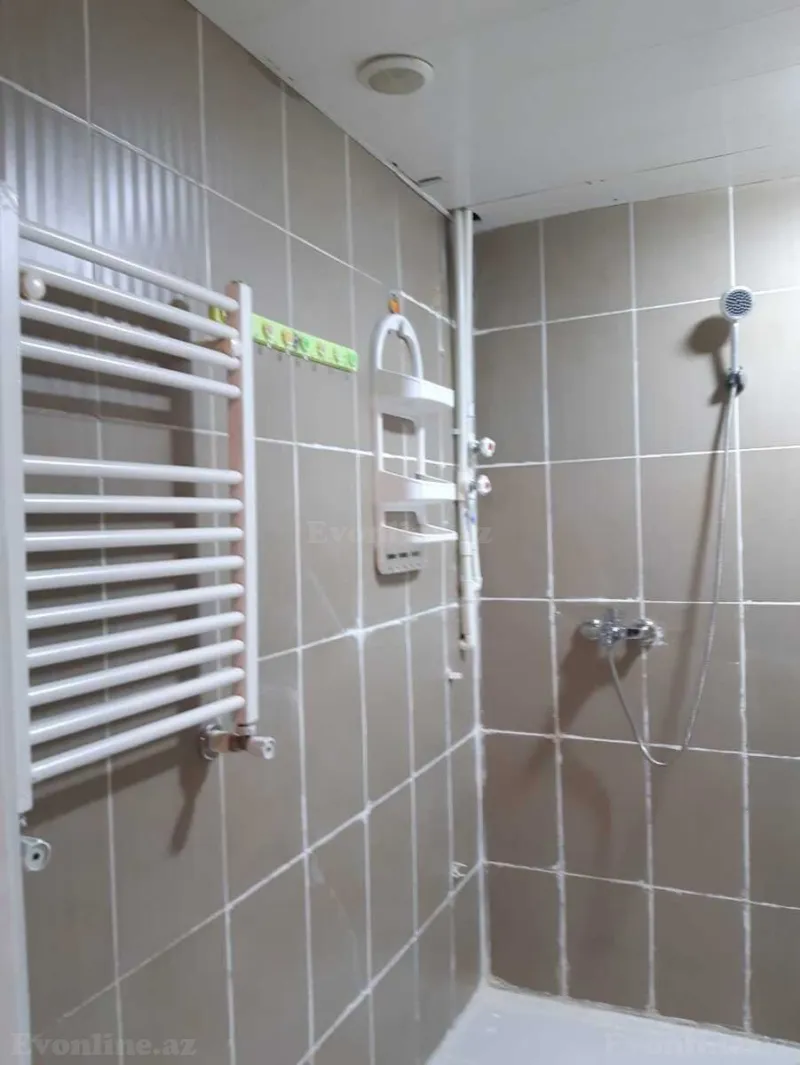 Kirayə verilir 1 otaqlı Mənzil Yeni tikili 36 m² Xırdalan - şəkil 11