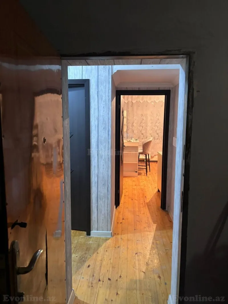 Satılır 2 otaqlı Mənzil Yeni tikili 70 m² Masazır - şəkil 7