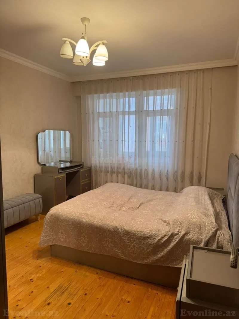 Satılır 2 otaqlı Mənzil Yeni tikili 70 m² Masazır - şəkil 8