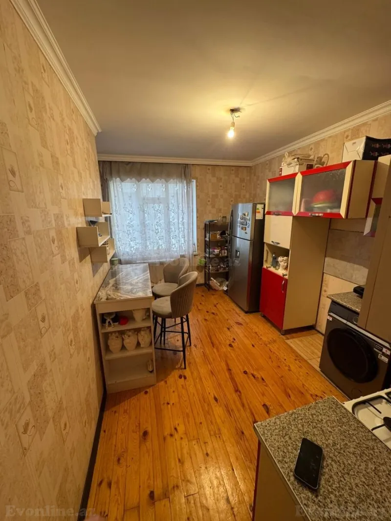 Satılır 2 otaqlı Mənzil Yeni tikili 70 m² Masazır - şəkil 16