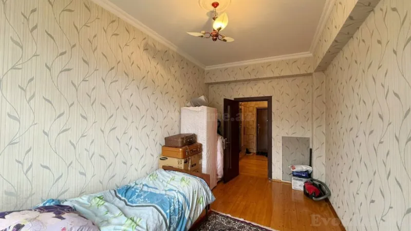 Satılır 3 otaqlı Mənzil Yeni tikili 110 m² Həzi Aslanov m. - şəkil 6