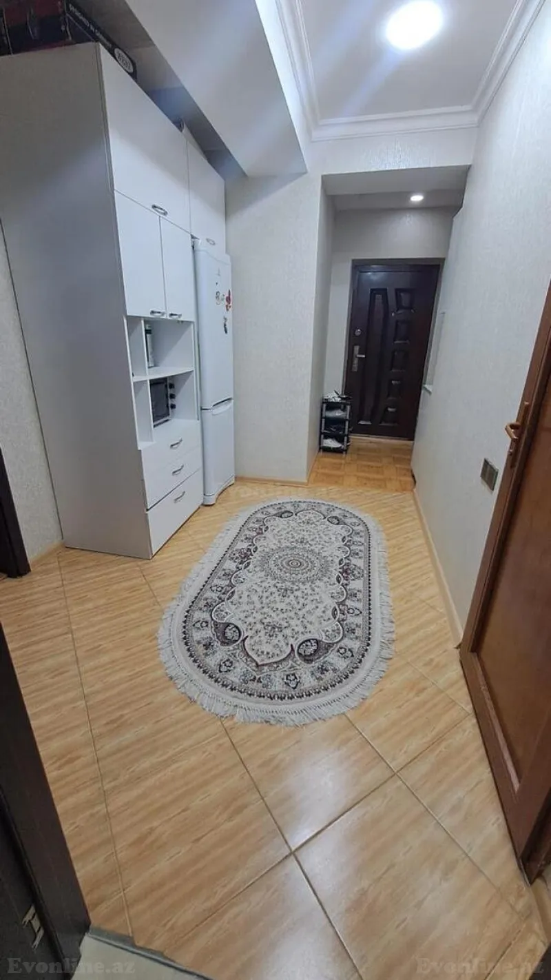 Satılır 3 otaqlı Mənzil Yeni tikili 80 m² Yeni Yasamal - şəkil 4