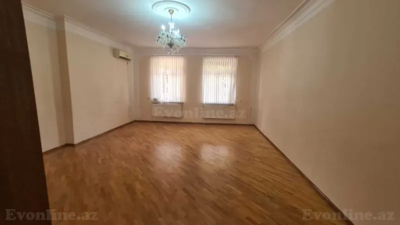 Kirayə verilir Ofis 250 m² Gənclik m. - şəkil 2