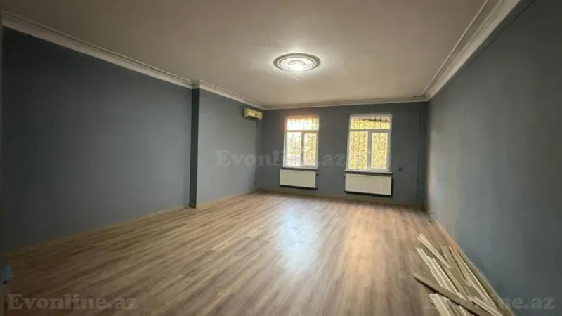 Kirayə verilir Ofis 250 m² Gənclik m. - şəkil 3