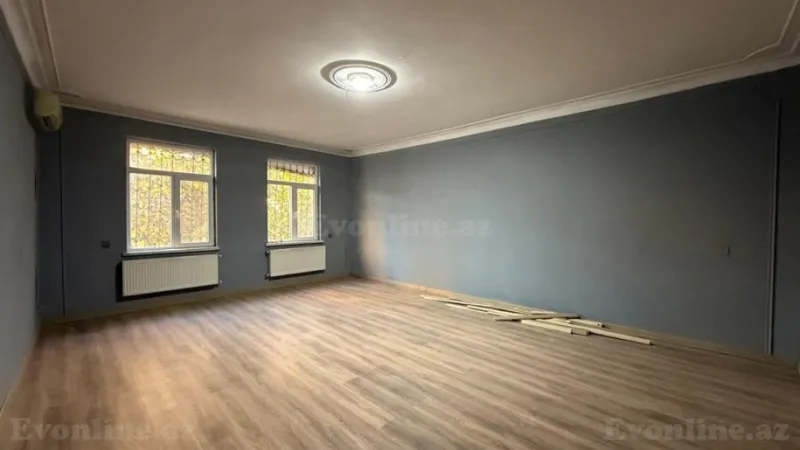 Kirayə verilir Ofis 250 m² Gənclik m. - şəkil 4