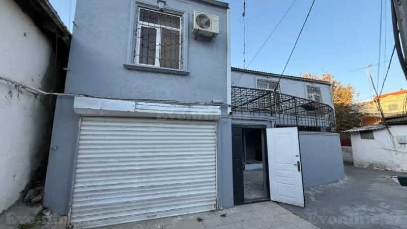 Kirayə verilir Ofis 250 m² Gənclik m. - şəkil 6