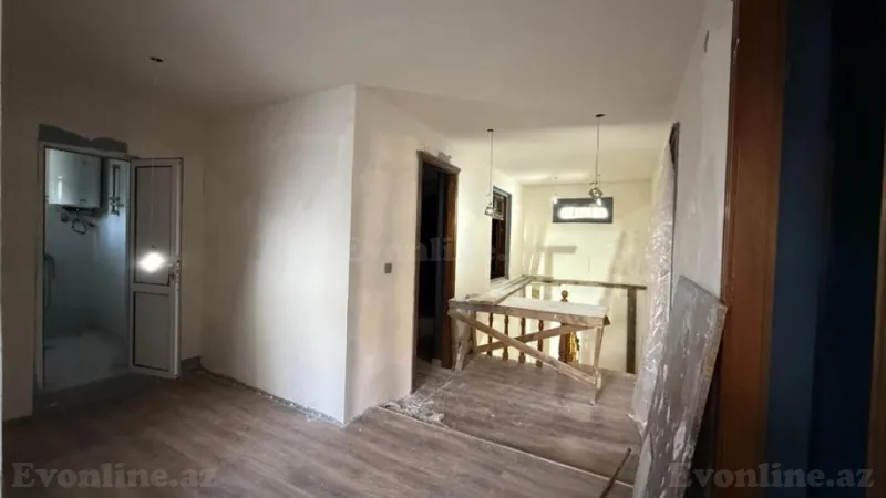 Kirayə verilir Ofis 250 m² Gənclik m. - şəkil 8