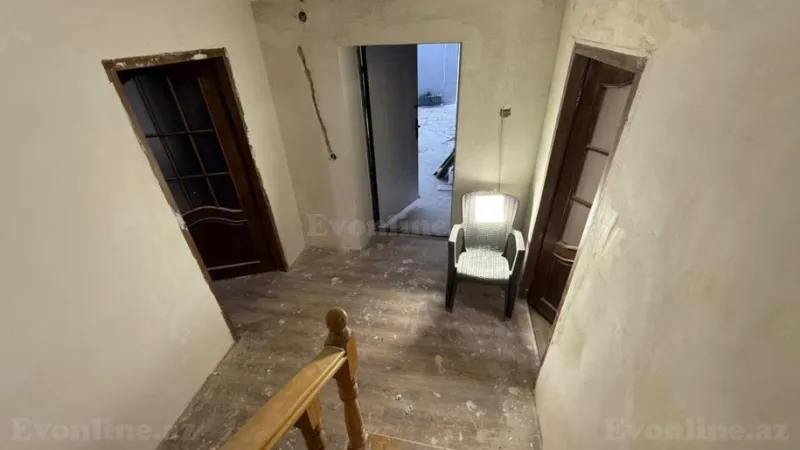 Kirayə verilir Ofis 250 m² Gənclik m. - şəkil 9