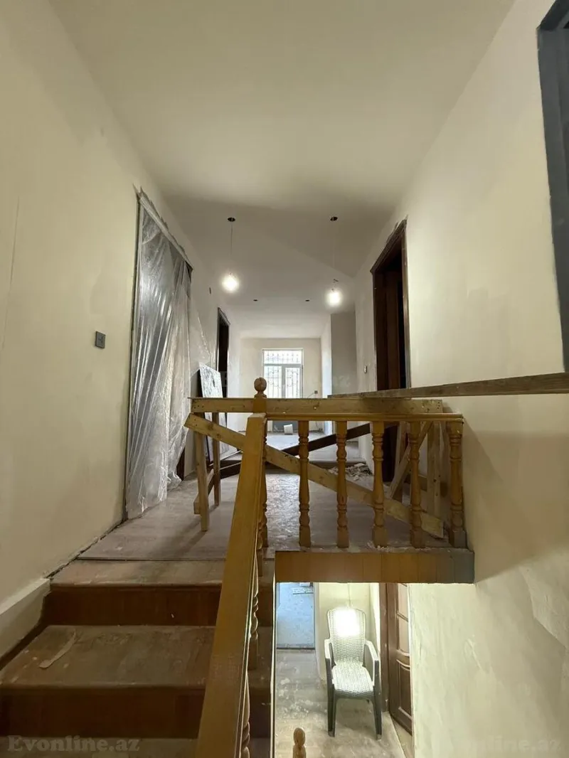 Kirayə verilir Ofis 250 m² Gənclik m. - şəkil 10