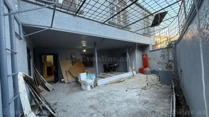 Kirayə verilir Ofis 250 m² Gənclik m. - şəkil 11